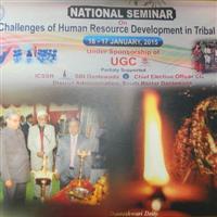 National Seminar-16,17 January2015