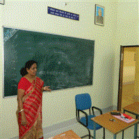 Class room