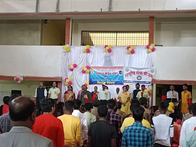 Teachers Day Celebration 