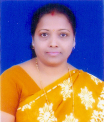 Dr. Shikha Sarkar