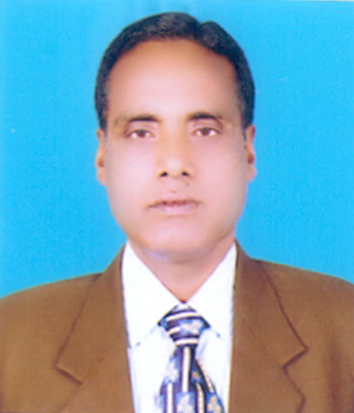 Dr. Krishna Murari Prasad