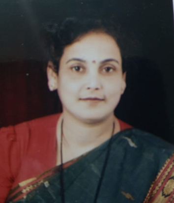 Dr. Ratnabala Mohanty