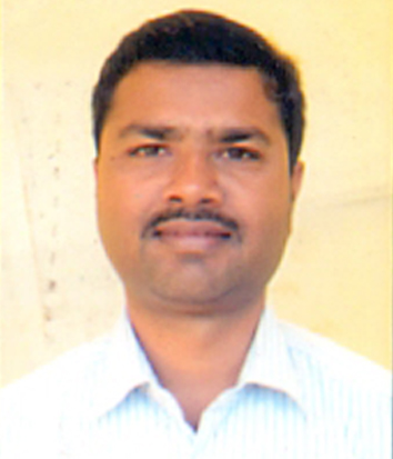 Mr. Rajeev Panigrahi