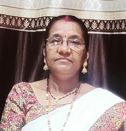 Smt. Vaijanti Thakur