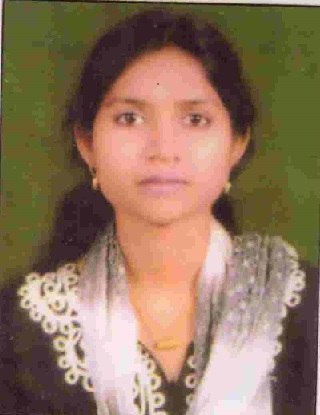 Miss. Prabha Manjhi