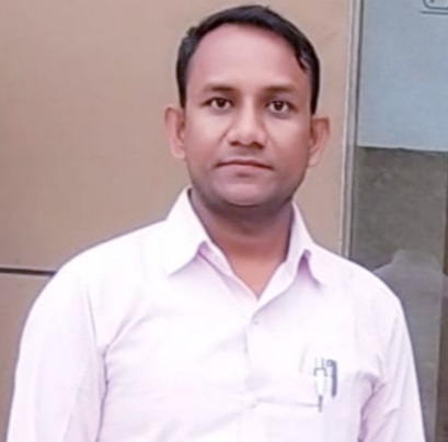 Dr. Dinesh Kumar Lahari