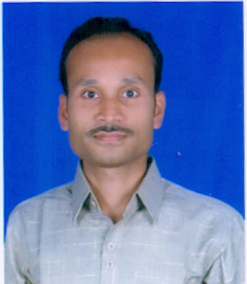 Mr. Sanjay Haldhar