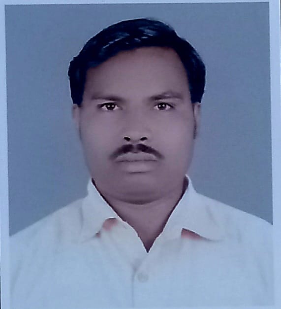 Mr. Mukesh Kumar Bhaskar